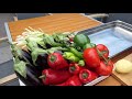 Фрагмент с начала видео Очень сочный шашлык из свиной шейки и пита гирос Фрагмент с начала видео Очень сочный шашлык из свиной шейки и пита гирос
