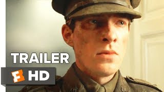 Goodbye Christopher Robin International Trailer #1 (2017) | Movieclips Trailers
