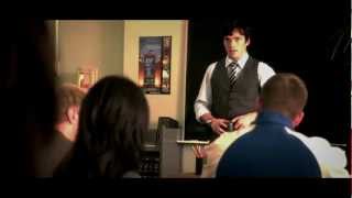 The Perfect Teacher || PLL Style Trailer