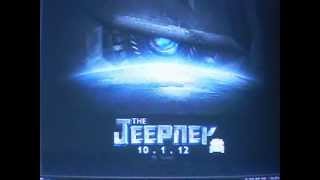 The JEEPNEY (official trailer)