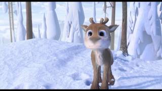 The Magic Reindeer Official Trailer - Out On DVD 25th November