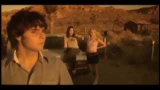 Trailer - Um Lobisomem Mexicano no Texas