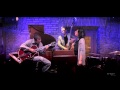 Marco Acquarelli with Alice Ricciardi - They Say It's Spring - (Live @ Gregorys - Rome)