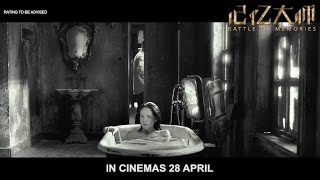 Battle of Memories Official Trailer 《记忆大师》 预告片 － IN CINEMAS 28 APRIL