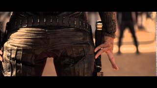 Once Upon a Time in Vietnam - Trailer