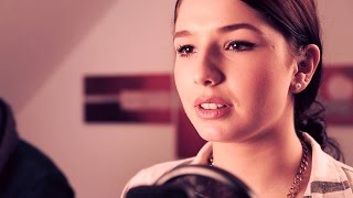 Thinking Out Loud - Ed Sheeran (Nicole Cross Official Cover Video)