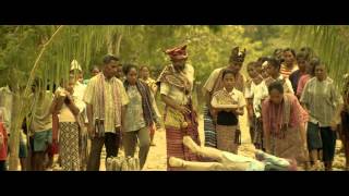 Trailer AISYAH "Biarkan Kami Bersaudara"vers2