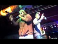 Image Fistin Britney Anderson Scott Aka Snub Zero Kp The 5ive Live The Atrium