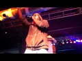Picture Fistin Britney Anderson Scott Aka Snub Zero Kp The 5ive Live The Atrium