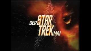 Kabel 1 - Trailer+Ident Star Trek Mai [21.05.2009]