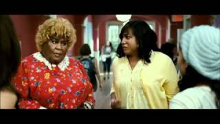 Big Mommas  Like Father, Like Son Movie Trailer Official (HD).flv