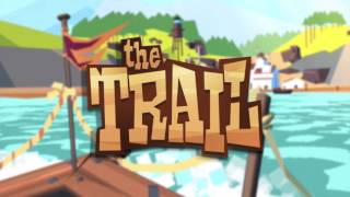 'The Trail - A Frontier Journey' Trailer