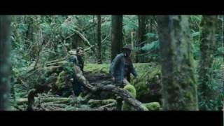 The Hunter 2011 Trailer HD, Willem Dafoe