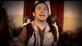 a santiago a 4 patas - trailer