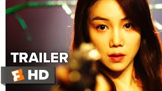The Villainess Trailer #1 (2017) | Movieclips Indie