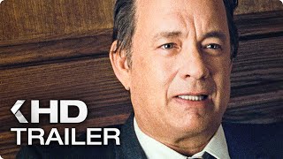 THE POST Trailer (2018)