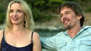 Before Midnight - Official Trailer (HD) Ethan Hawke