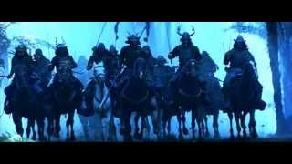 The Last Samurai (Trailer)