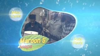 So Fresh: The Best Of 2014 Trailer