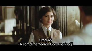 Coco Avant Chanel (Trailer NL) 2009