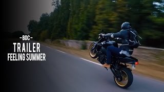 BDC - TRAILER - Feeling Summer 2015