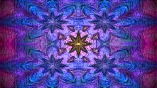 Infinite Bliss Extended Ambience (low Alpha binaural beats & isochronic tones)