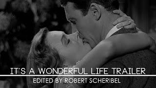 It's A Wonderful Life Trailer