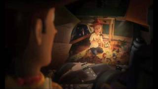 Disney Pixar España | Primer Trailer Español oficial Toy Story 3