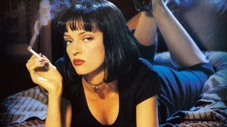 Pulp Fiction (1994) - Trailer (HD)
