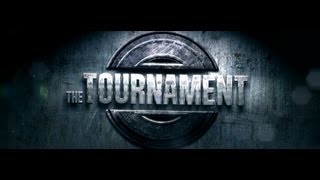 The Tournament - TRAILER