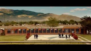 War On Everyone - Trailer