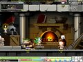 Photo Maplestory Chryse Hideout Bgm