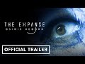 The Expanse Osiris Reborn - Official Announcement Trailer
