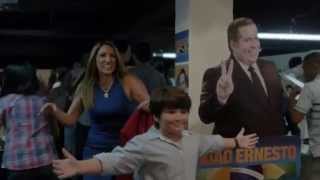 O Candidato Honesto - Trailer oficial HD