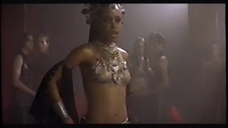 Queen of the Damned (2002) Teaser (VHS Capture)