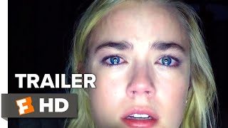 Unfriended: Dark Web Trailer (2018) | 'The Terror' | Movieclips Trailers