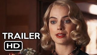 Goodbye Christopher Robin Official Trailer #2 (2017) Margot Robbie Biography Movie HD