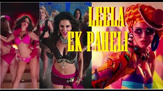 Ek Paheli LEELA Hindi Movie 2015 | Sunny Leone, Jay Bhanusali | Official Trailer Launch