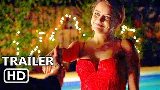 BREAKING & EXITING Trailer (2018) Comedy Movie