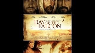 Day of the Falcon Trailer Review