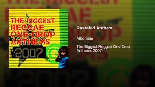 Rastafari Anthem Rastafari Anthem
