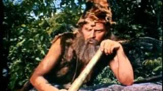 Robinson Crusoe 1954 Trailer