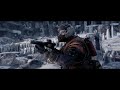 Фрагмент с середины видео Метро: Исход / Metro Exodus — Русский трейлер игры #2 (2018) Фрагмент с середины видео Метро: Исход / Metro Exodus — Русский трейлер игры #2 (2018)