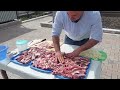 Фрагмент с середины видео ШАШЛЫК Традиционный Кавказский. Фрагмент с середины видео ШАШЛЫК Традиционный Кавказский.