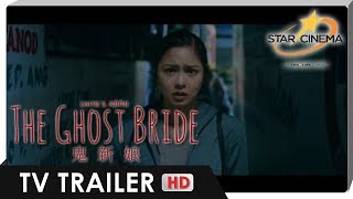 TV Trailer | 'The Ghost Bride'