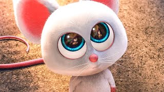 THE NUT JOB 2 All Trailer + Movie Clips (2017) THE NUT JOB 2 All Trailer + Movie Clips (2017)