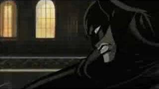 Batman: Gotham Knight 2008 Trailer (HD)