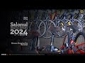 VIDEOCLIP Salonul Bicicletei 2024 - Bucuresti / 19 aprilie 2024