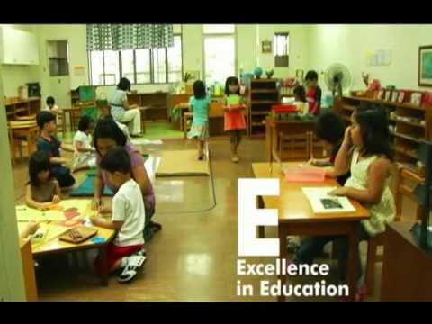 Maria Montessori Children's School Foundation, Inc. (MMCSFI)