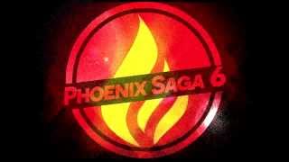 Phoenix Saga 6 Trailer - Streaming from Michigan today!